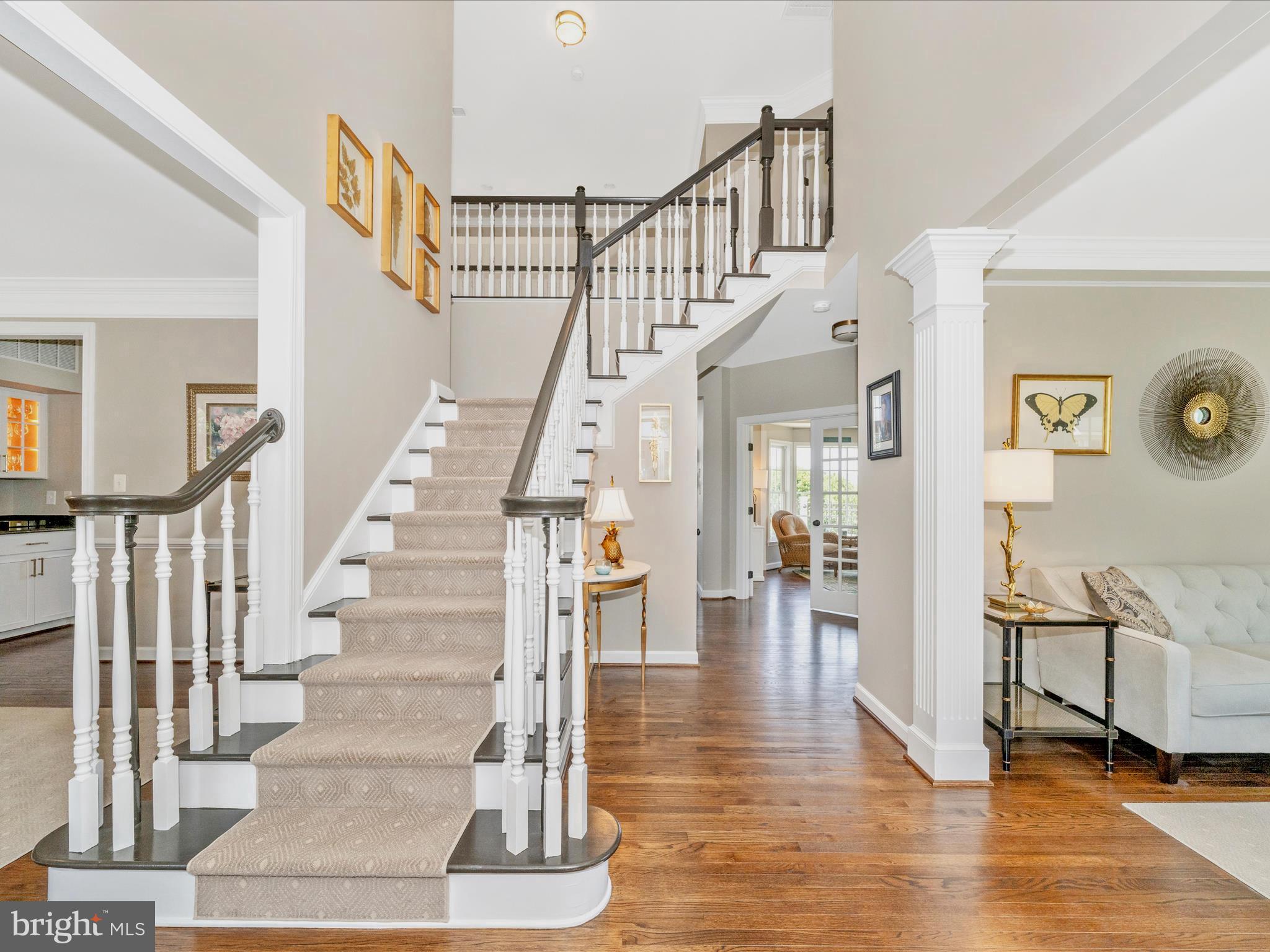 GLENBROOK - Residential