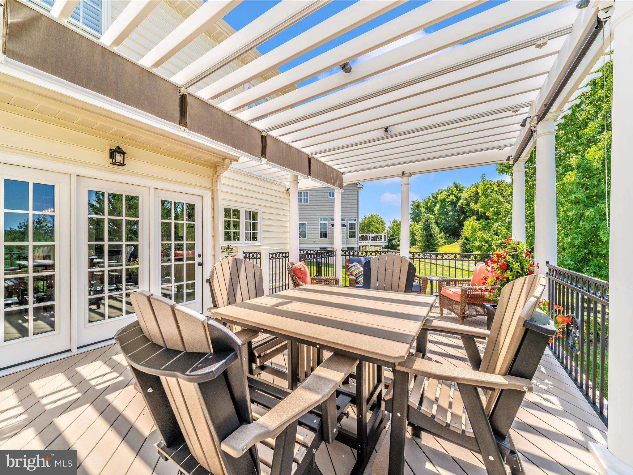 GLENBROOK - Residential