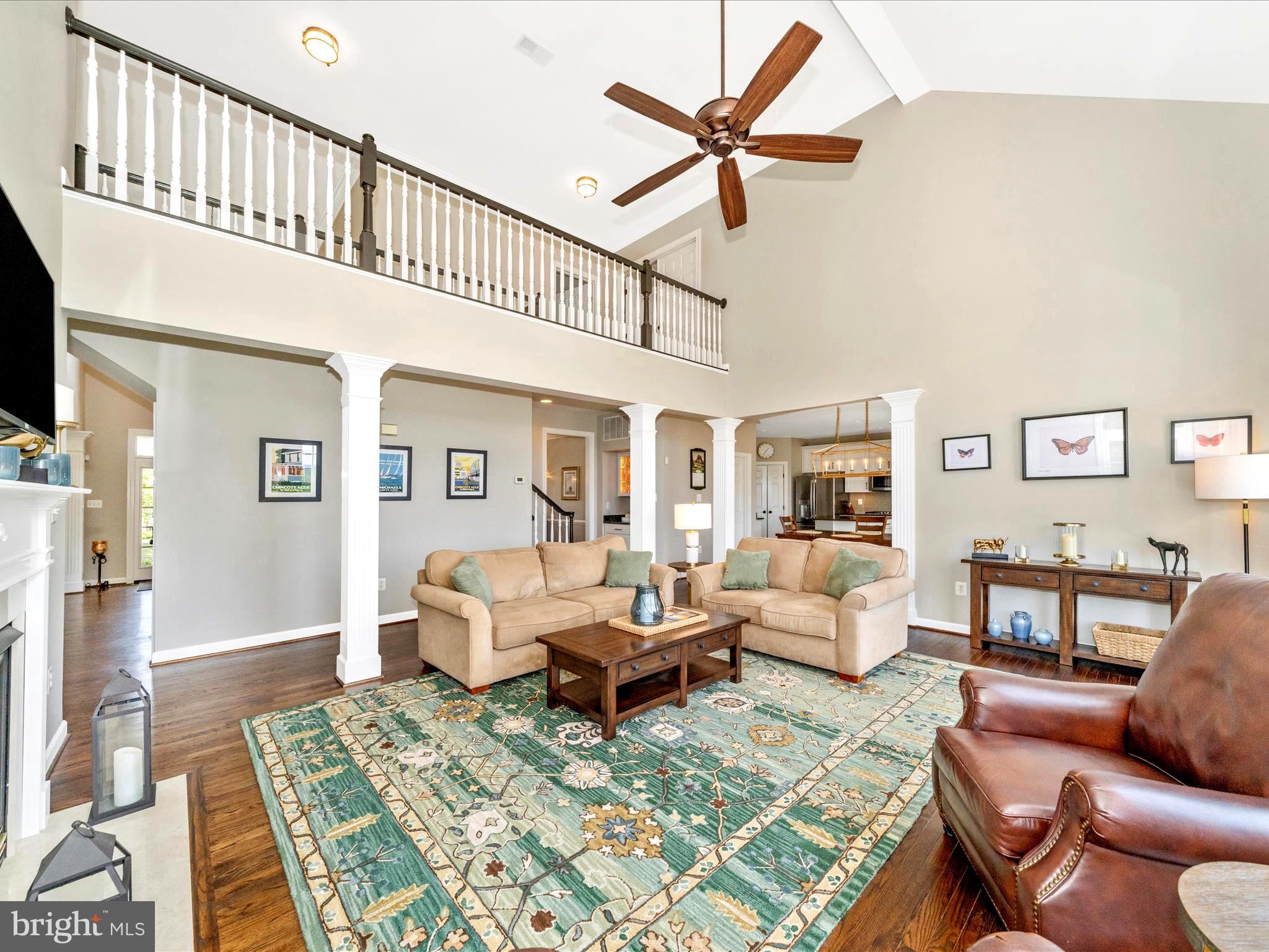 GLENBROOK - Residential