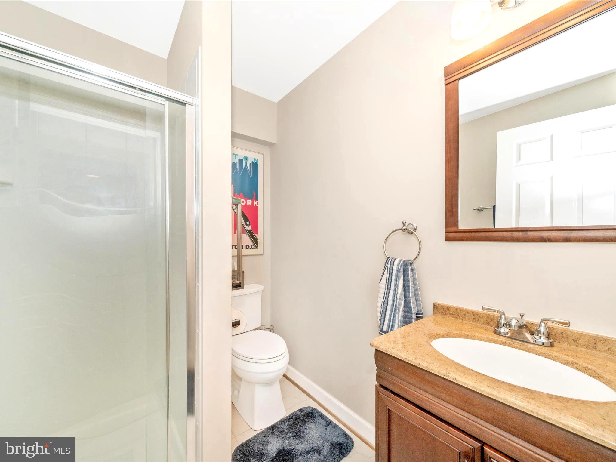 GLENBROOK - Residential