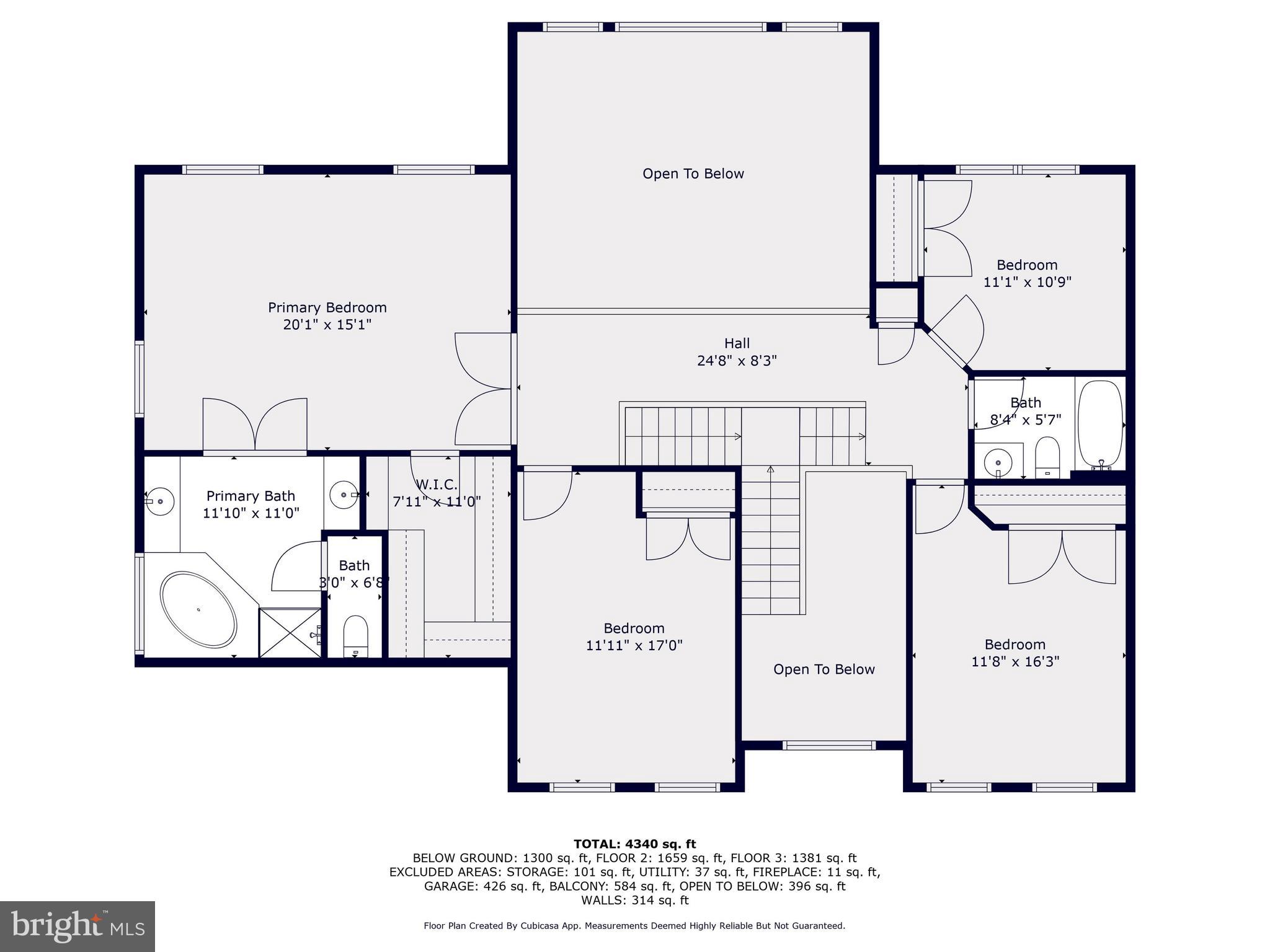 GLENBROOK - Residential