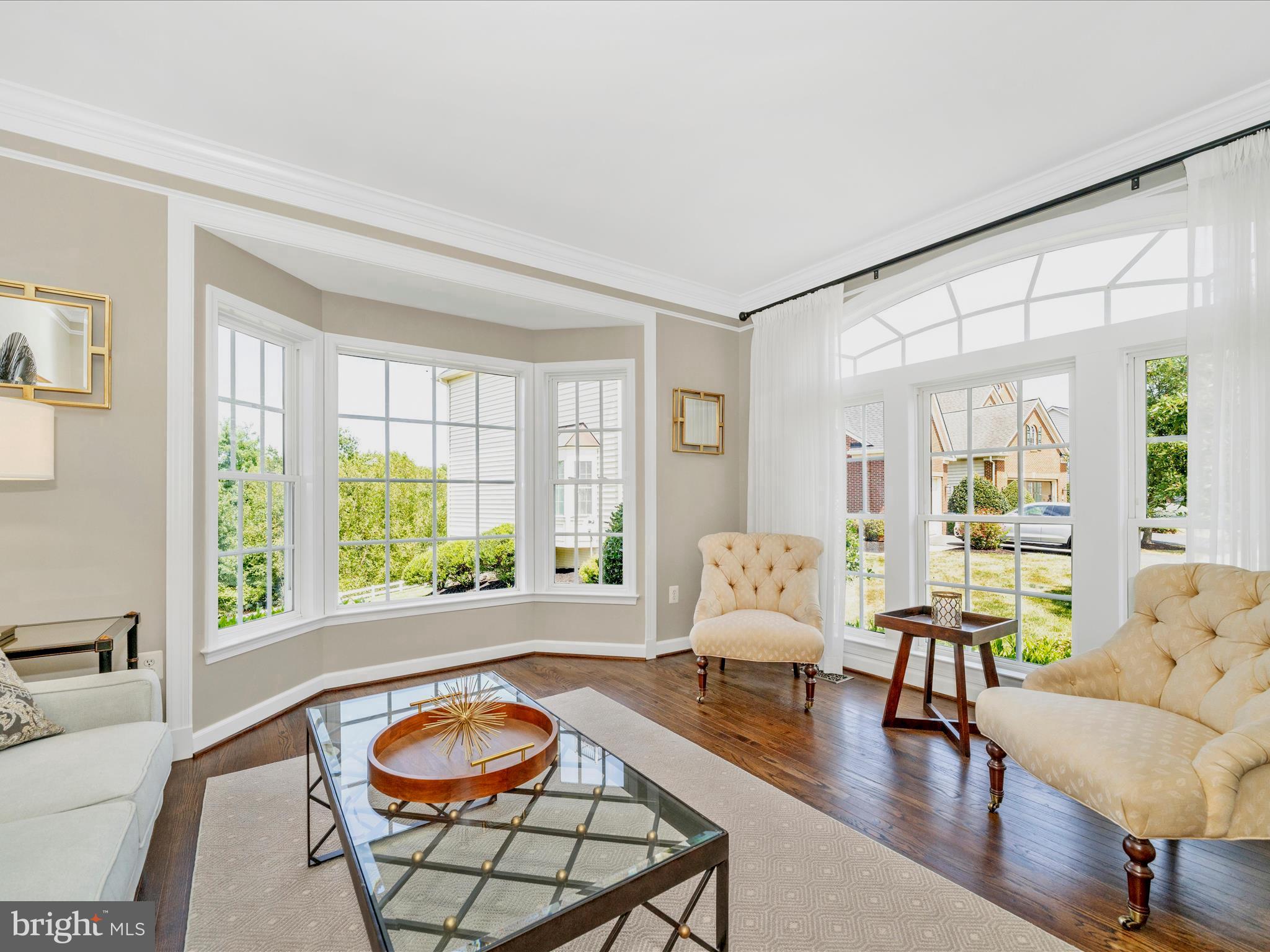 GLENBROOK - Residential