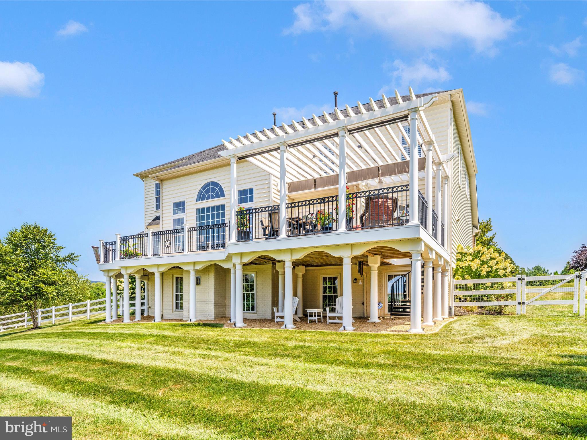 GLENBROOK - Residential