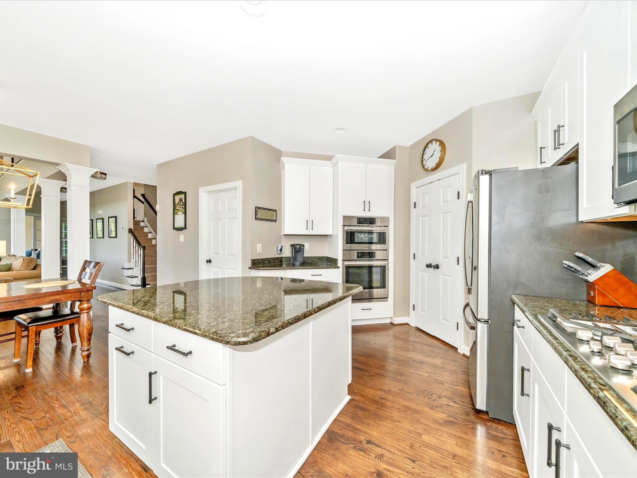 GLENBROOK - Residential