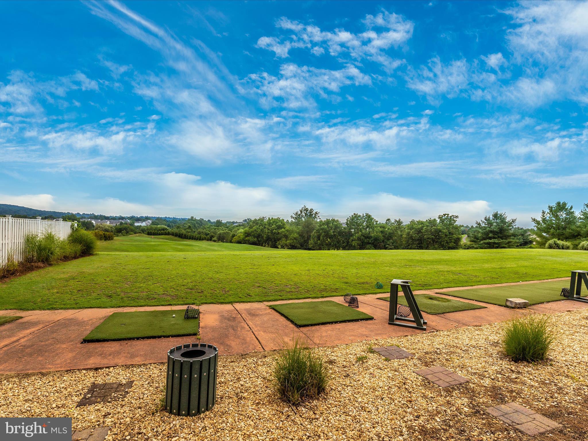 GLENBROOK - Residential