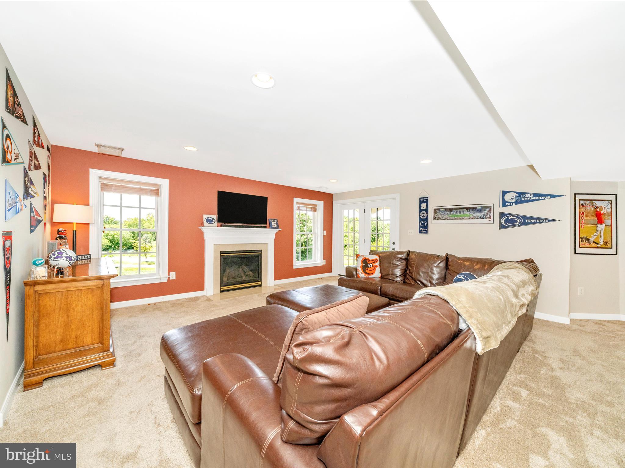 GLENBROOK - Residential