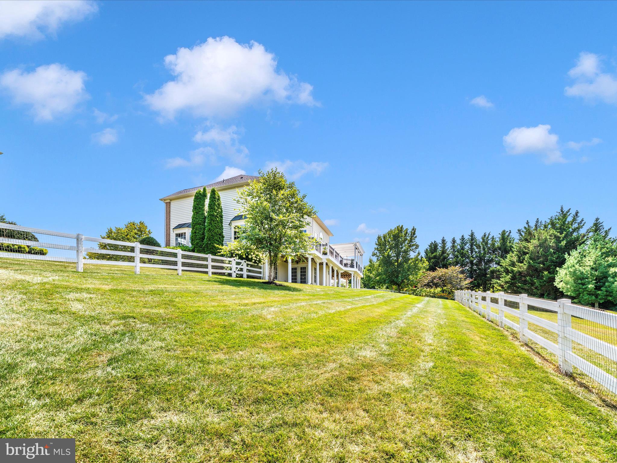 GLENBROOK - Residential