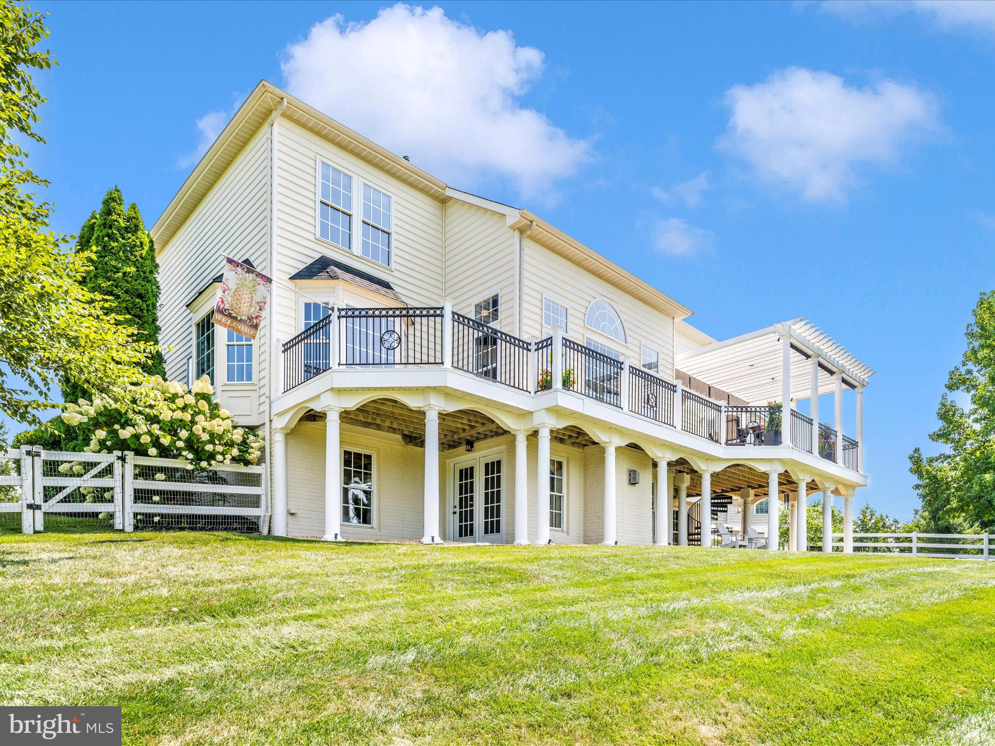 GLENBROOK - Residential