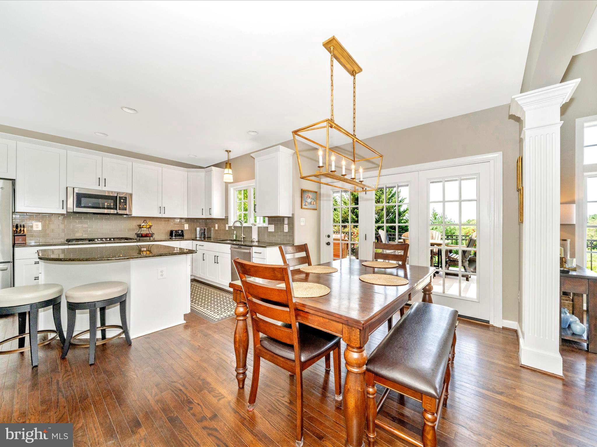 GLENBROOK - Residential