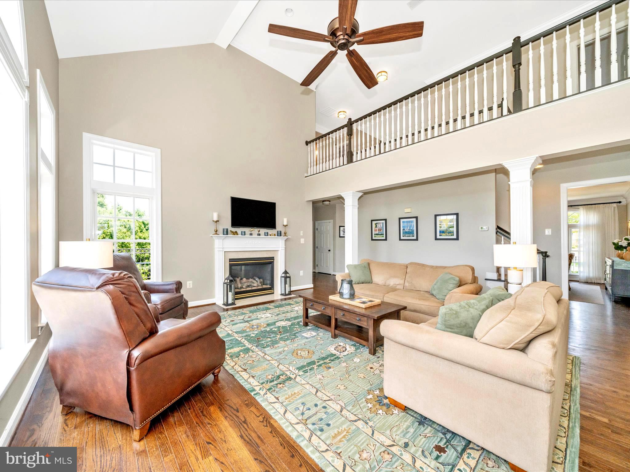 GLENBROOK - Residential