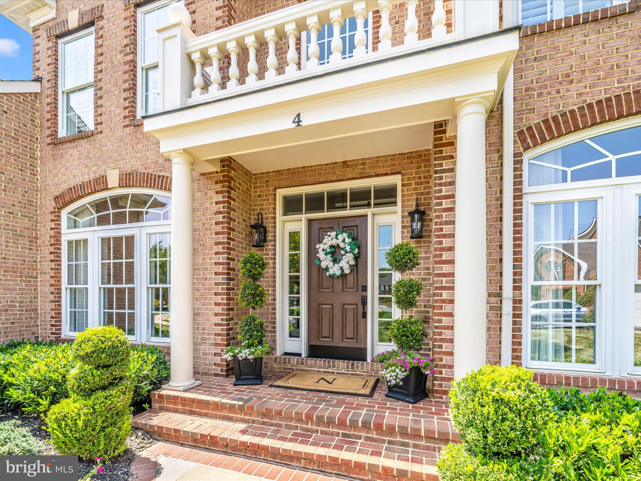 GLENBROOK - Residential