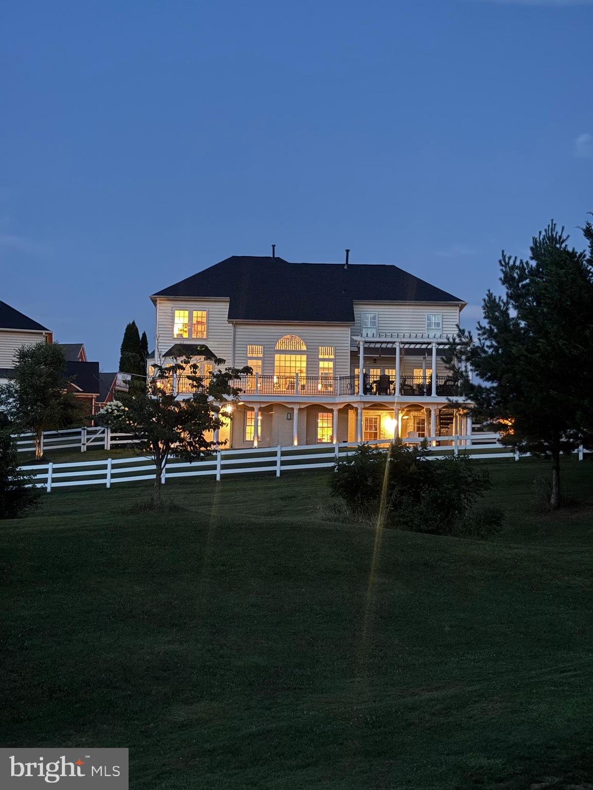 GLENBROOK - Residential