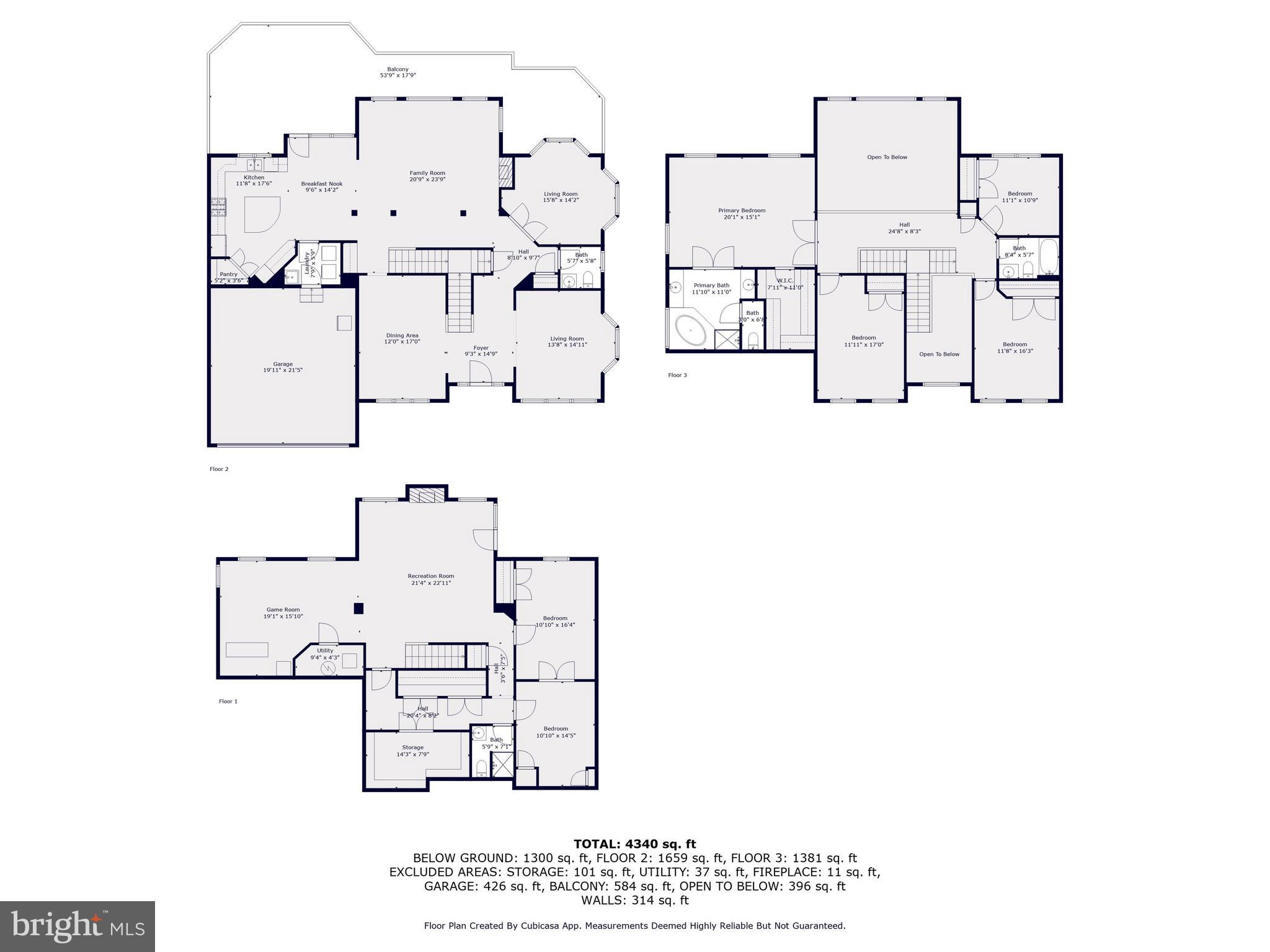 GLENBROOK - Residential