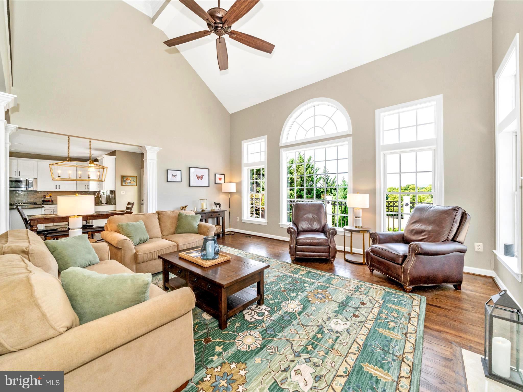 GLENBROOK - Residential