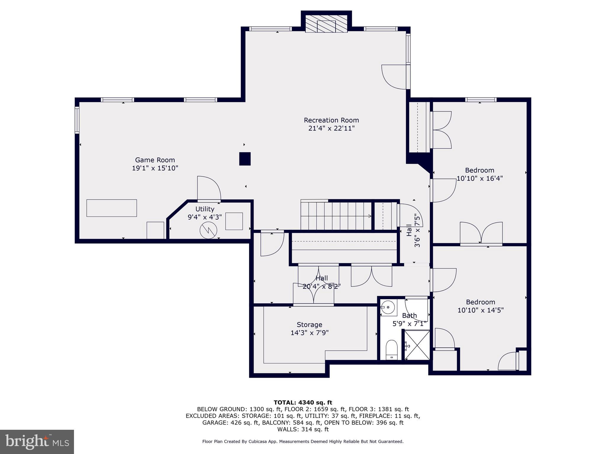 GLENBROOK - Residential