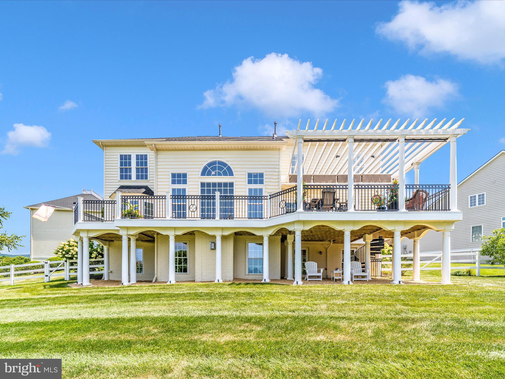 GLENBROOK - Residential