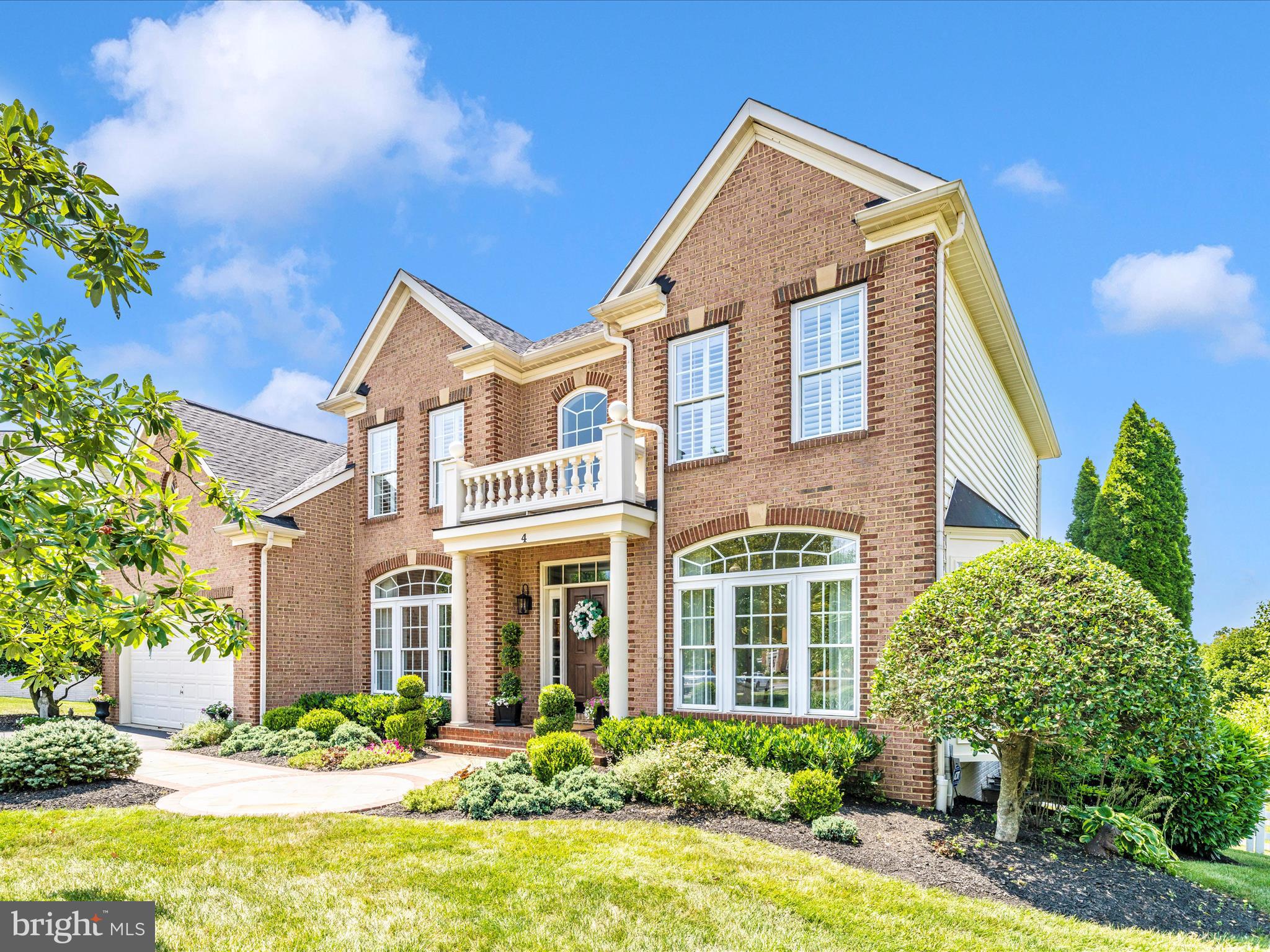 GLENBROOK - Residential