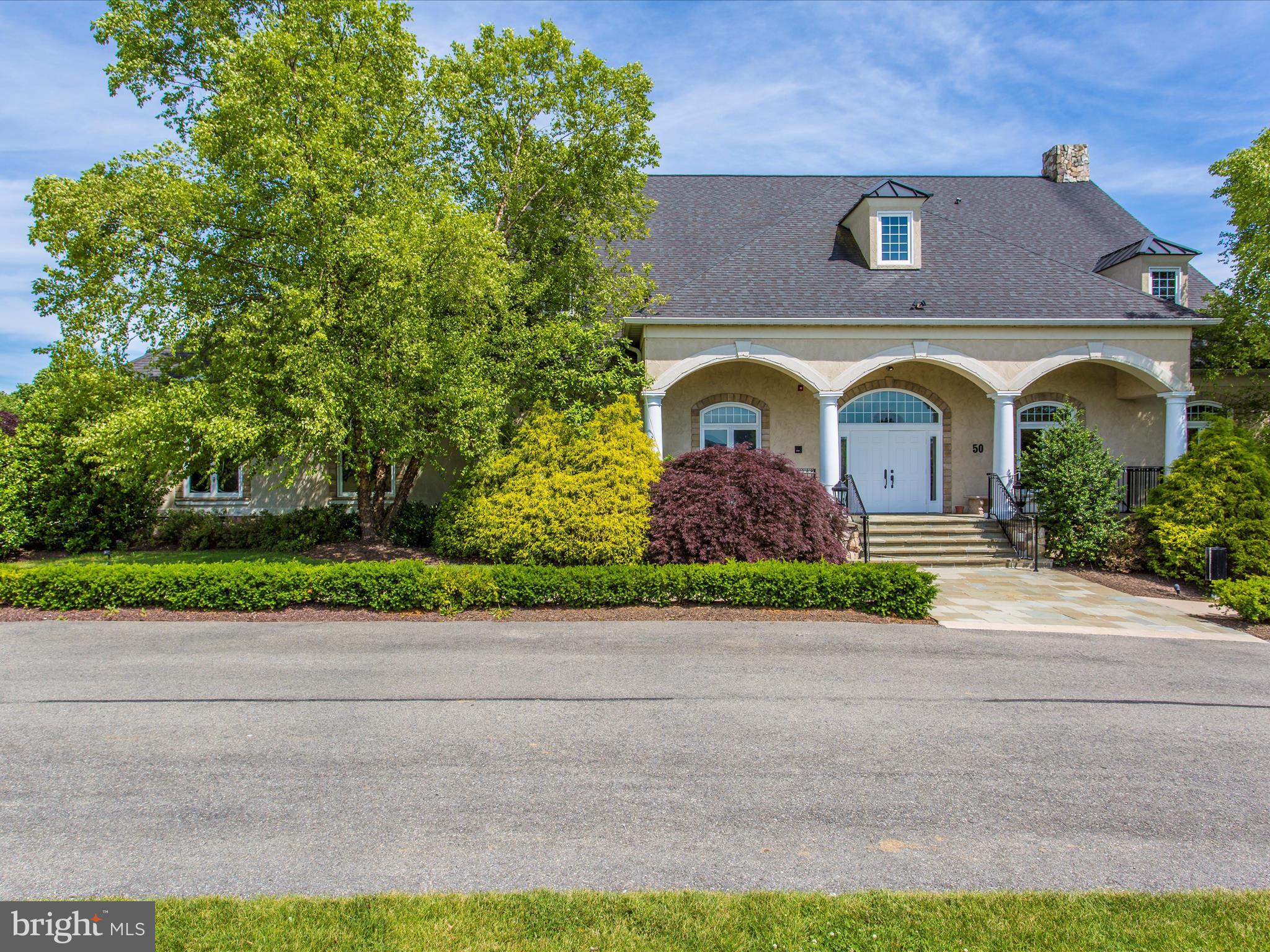 GLENBROOK - Residential