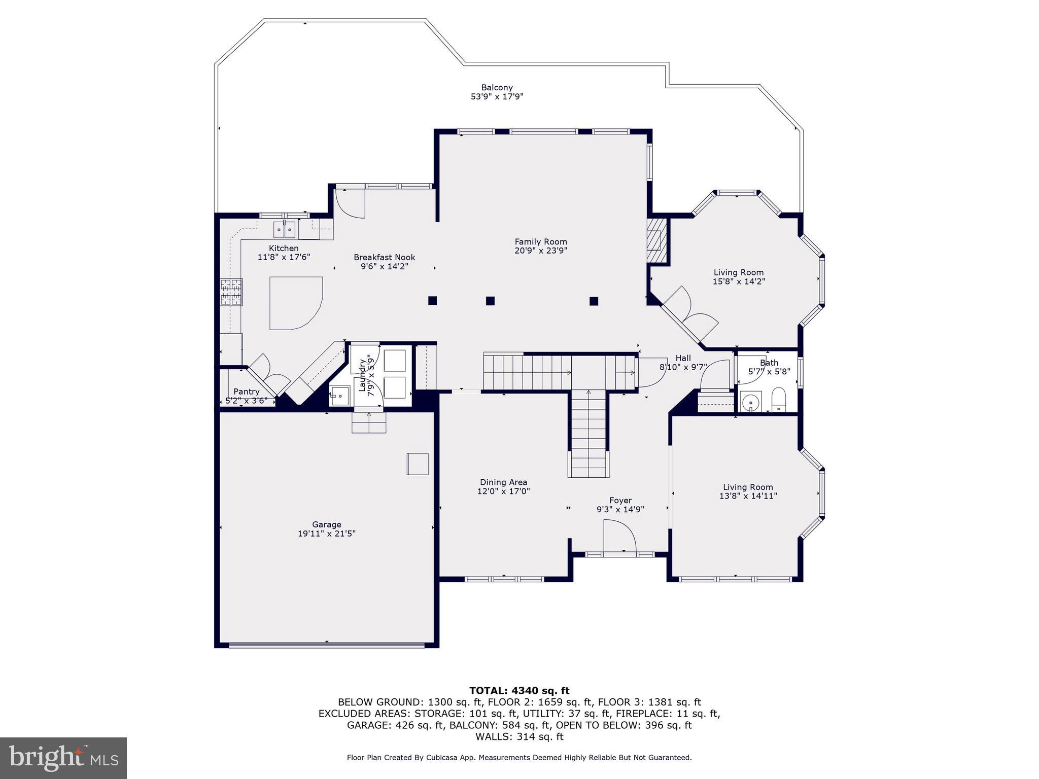 GLENBROOK - Residential