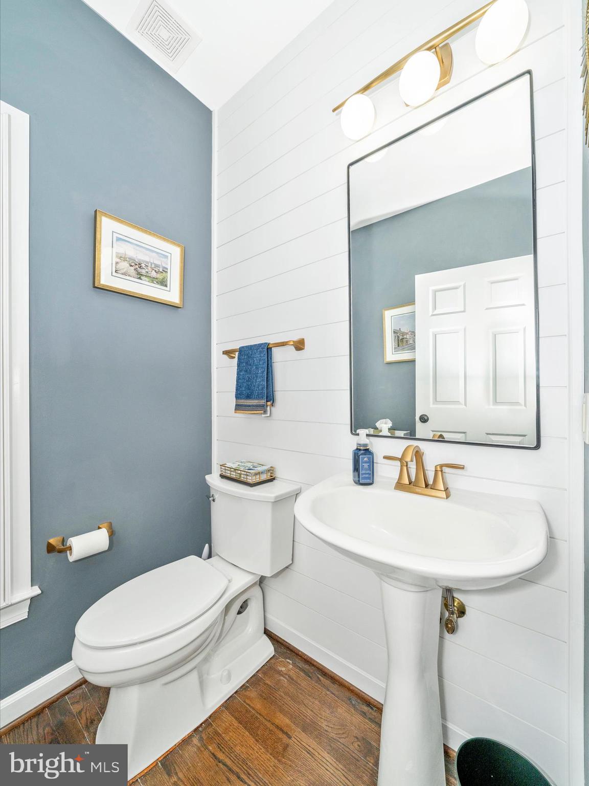 GLENBROOK - Residential