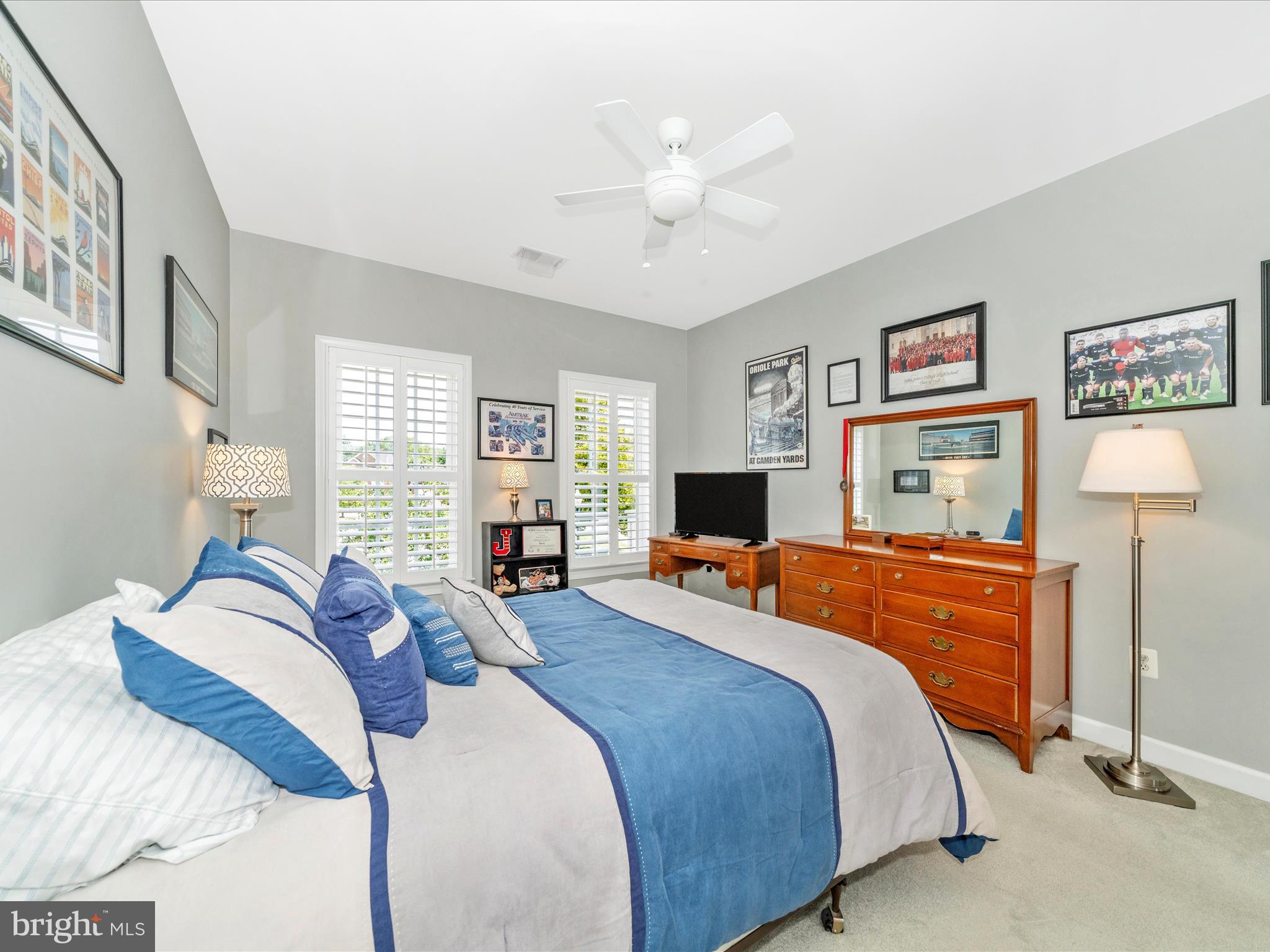 GLENBROOK - Residential