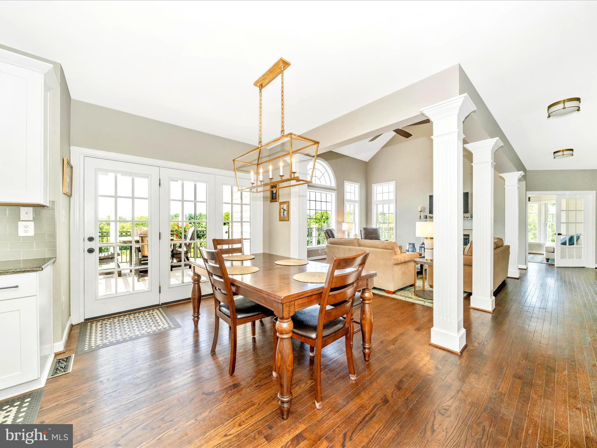 GLENBROOK - Residential