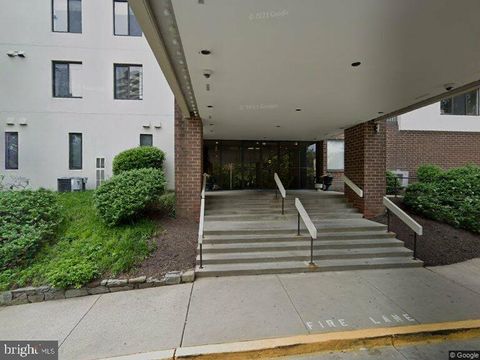 6300 STEVENSON AVENUE 312 ALEXANDRIA VA 22304