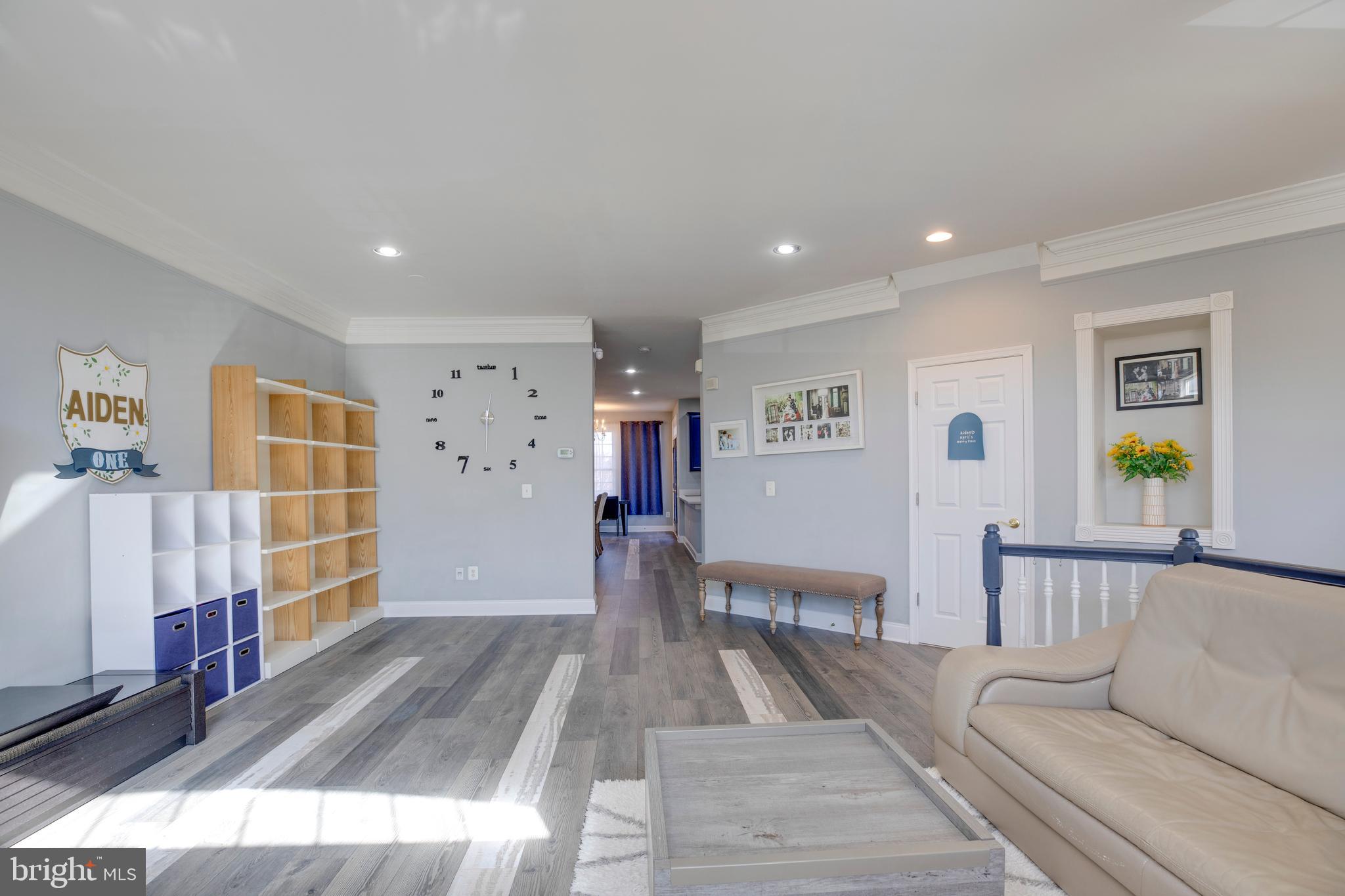 PIEDMONT SOUTH - Residential