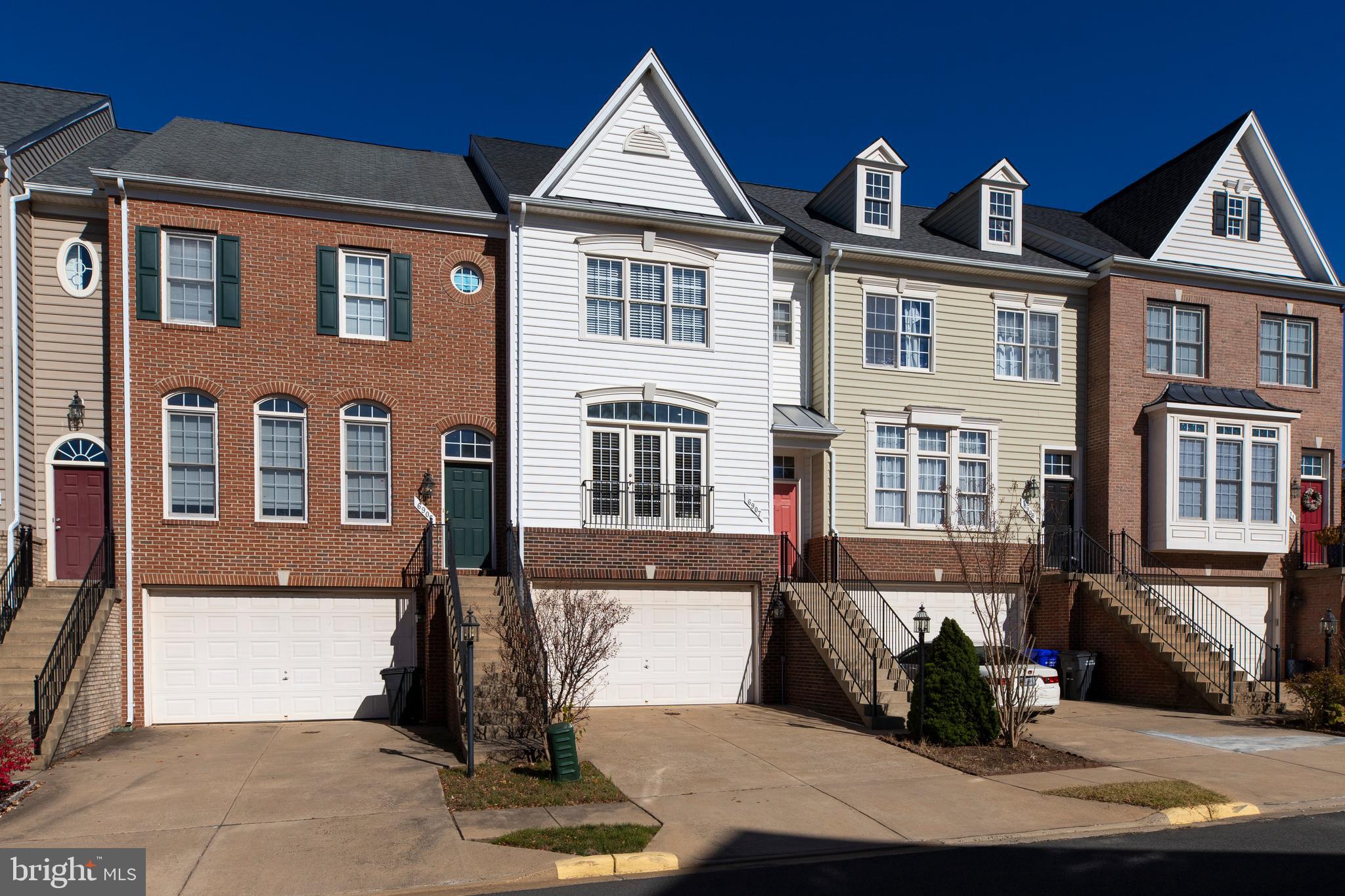 PIEDMONT SOUTH - Residential