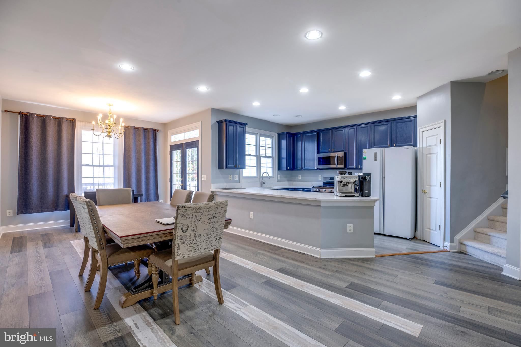 PIEDMONT SOUTH - Residential