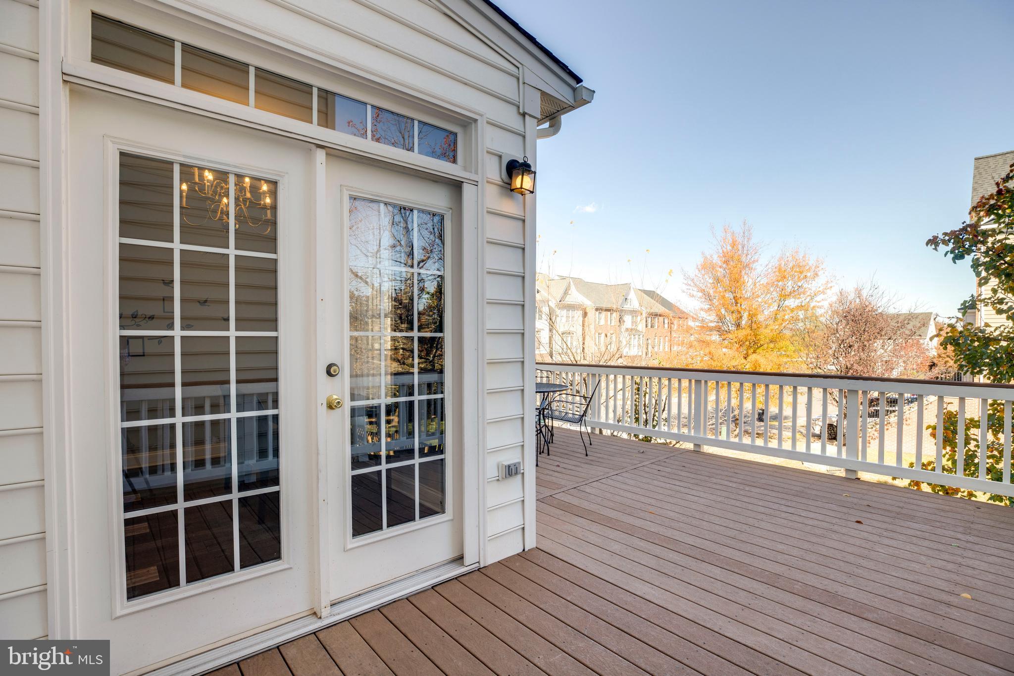 PIEDMONT SOUTH - Residential