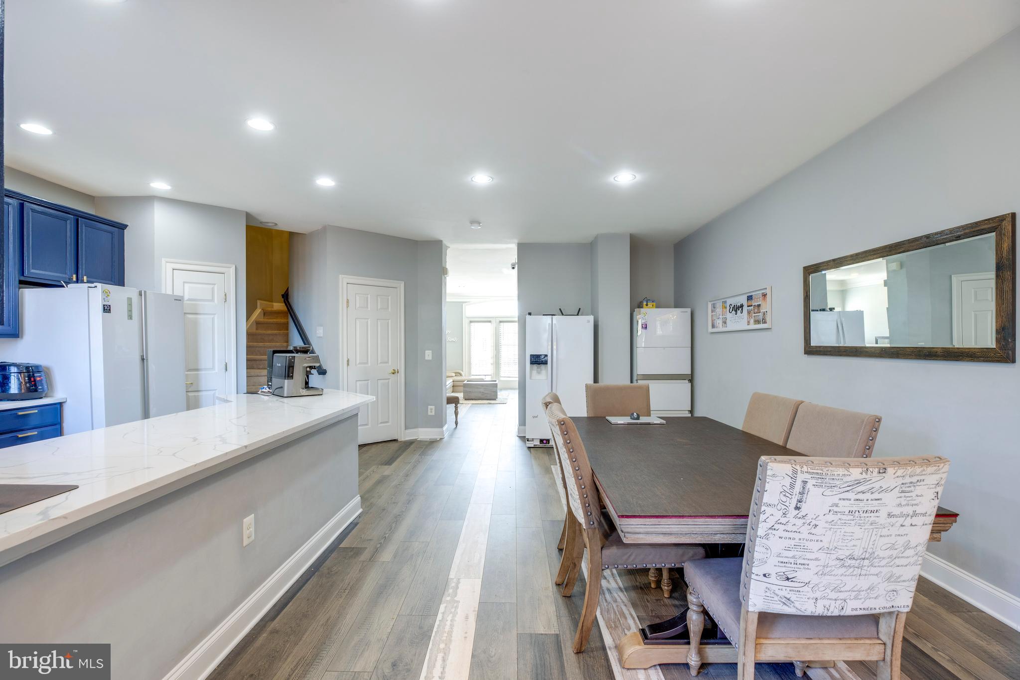 PIEDMONT SOUTH - Residential