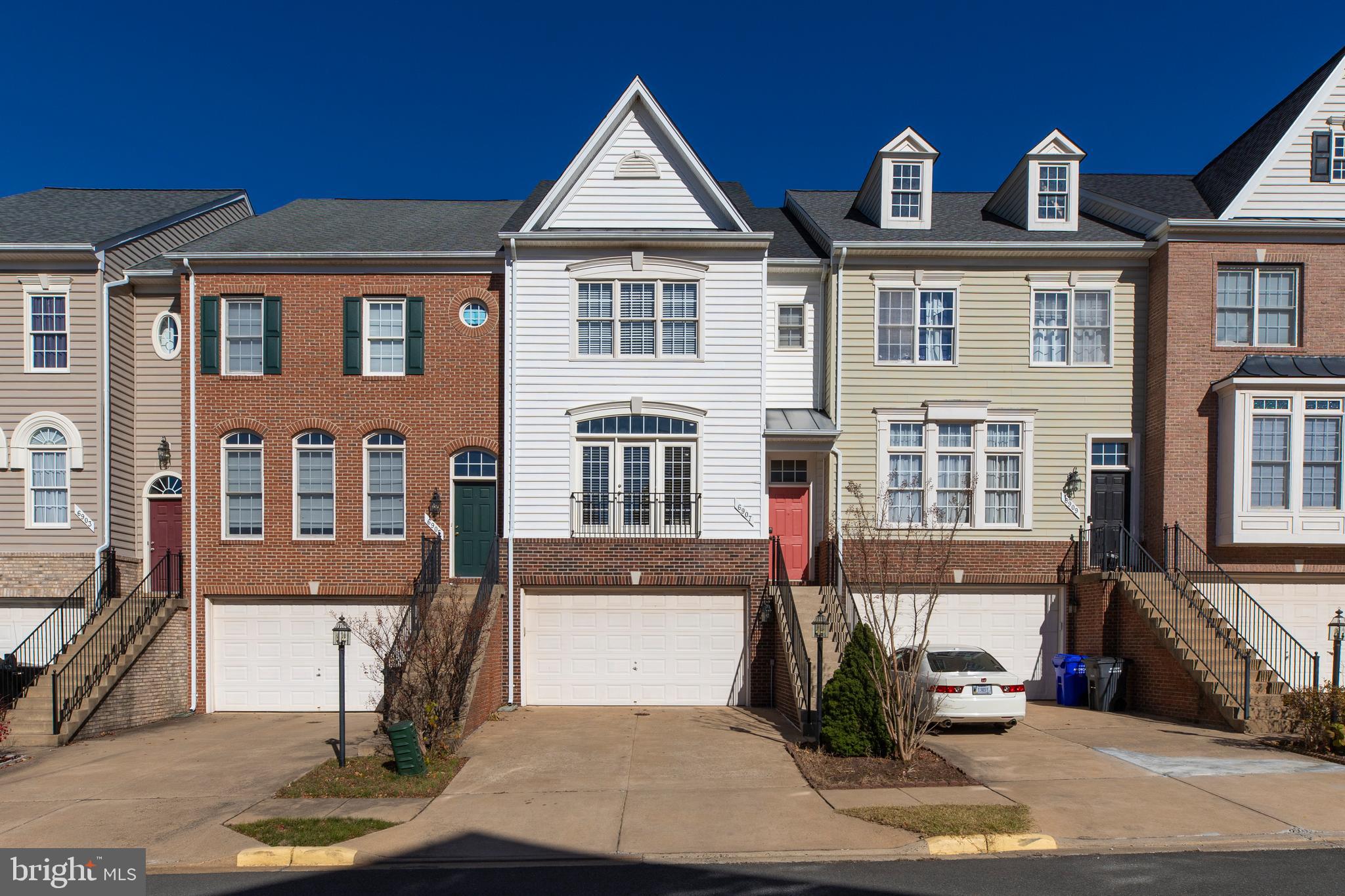 PIEDMONT SOUTH - Residential