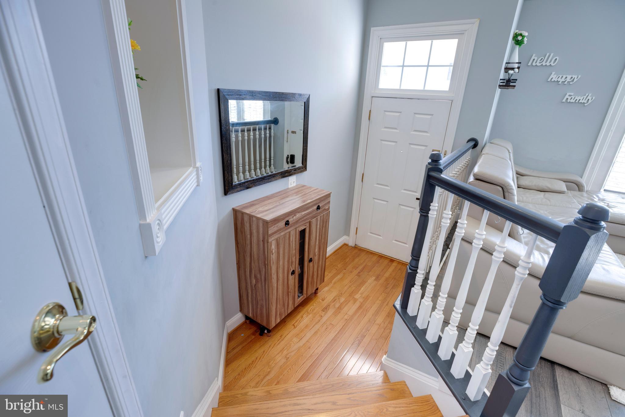 PIEDMONT SOUTH - Residential