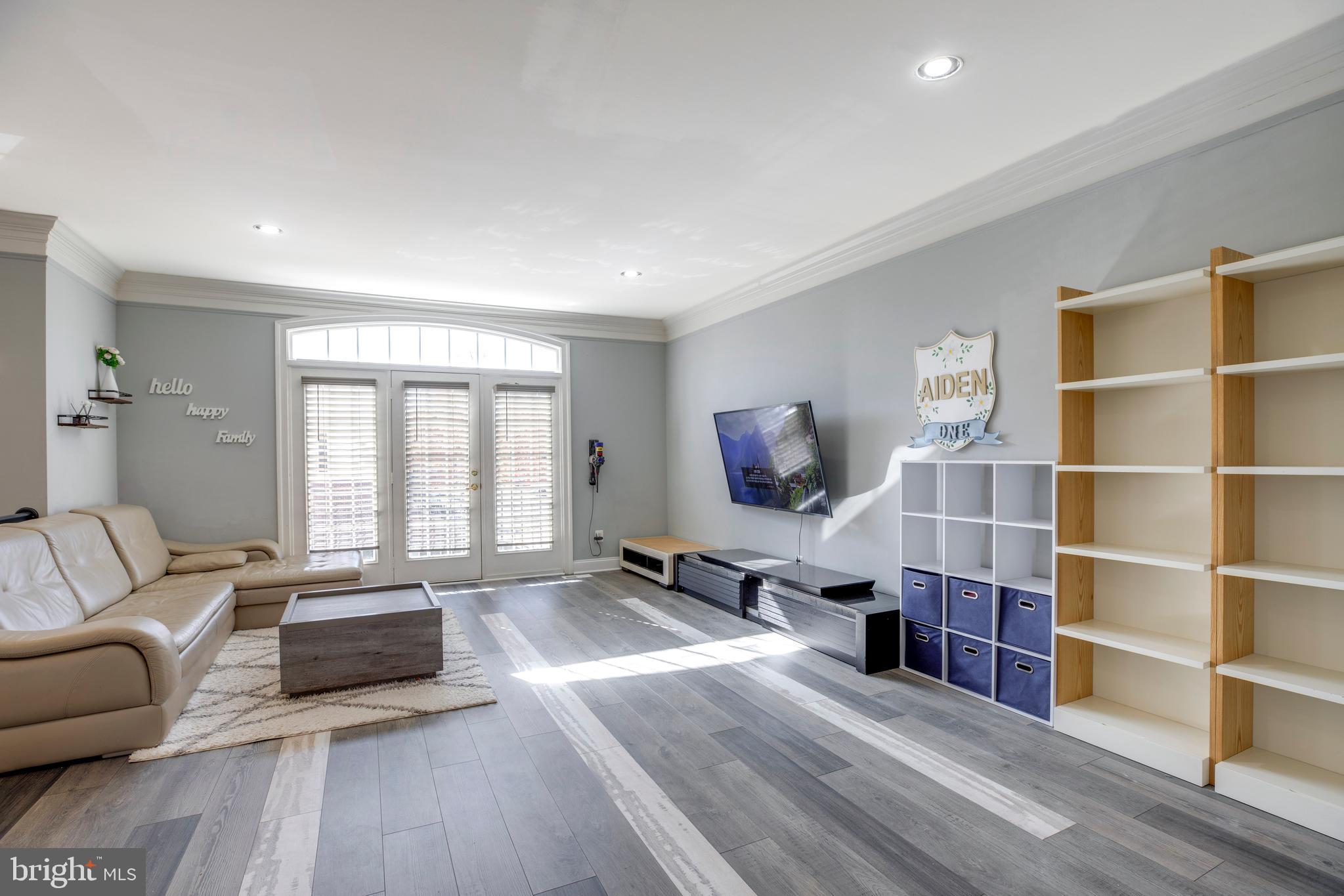 PIEDMONT SOUTH - Residential