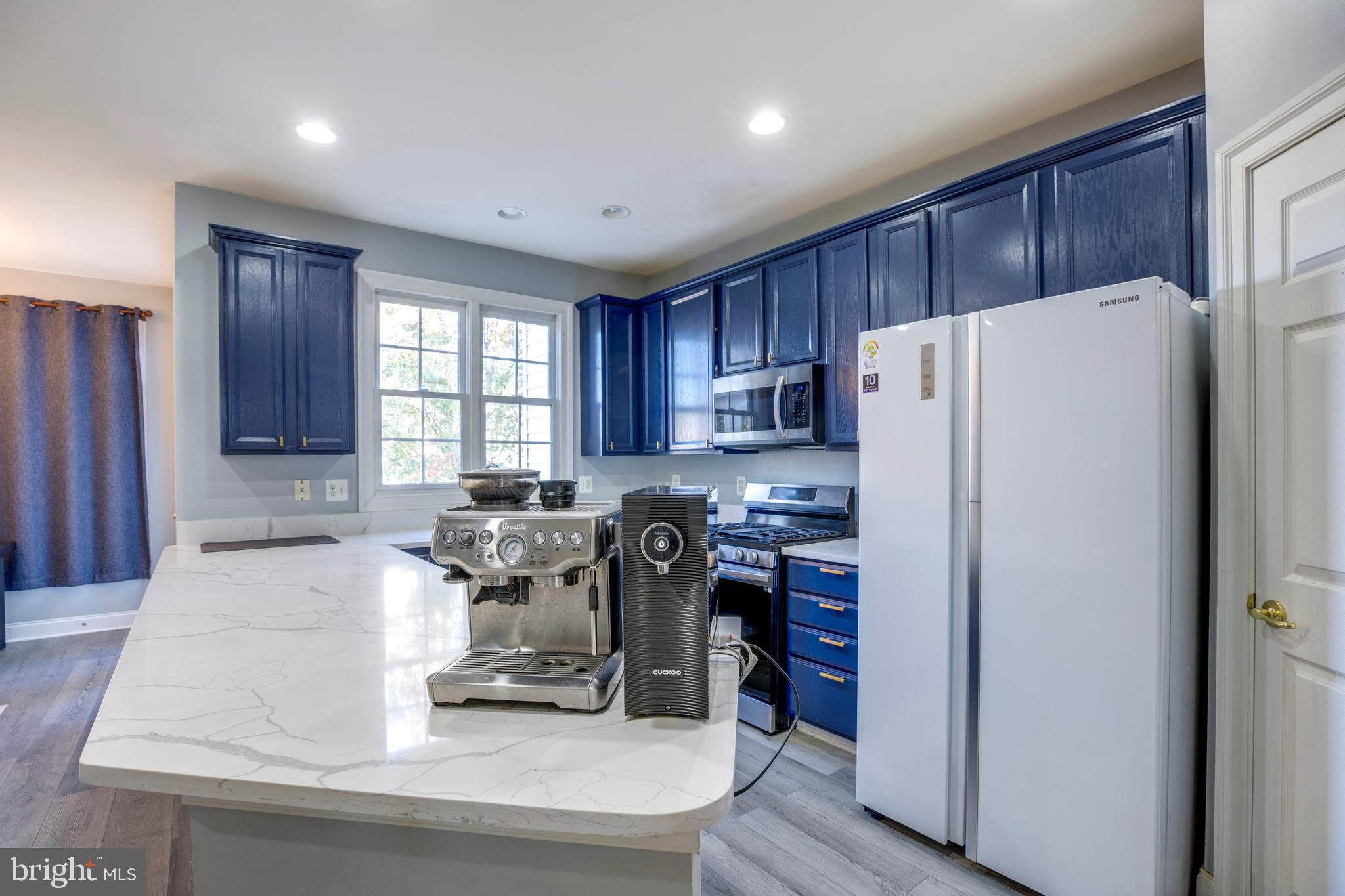 PIEDMONT SOUTH - Residential