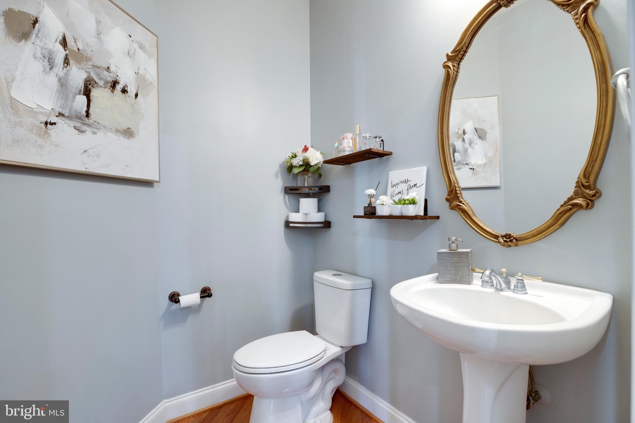 PIEDMONT SOUTH - Residential