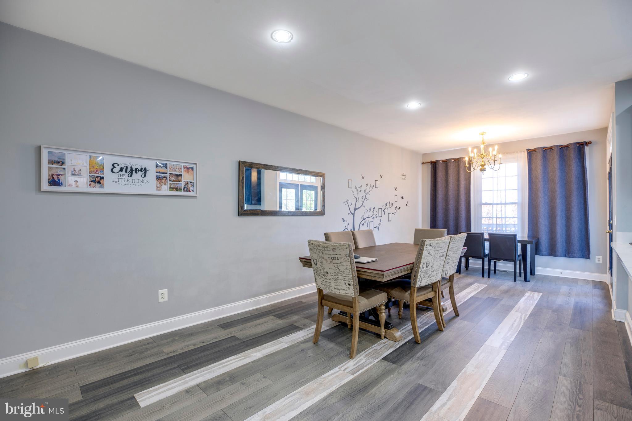 PIEDMONT SOUTH - Residential