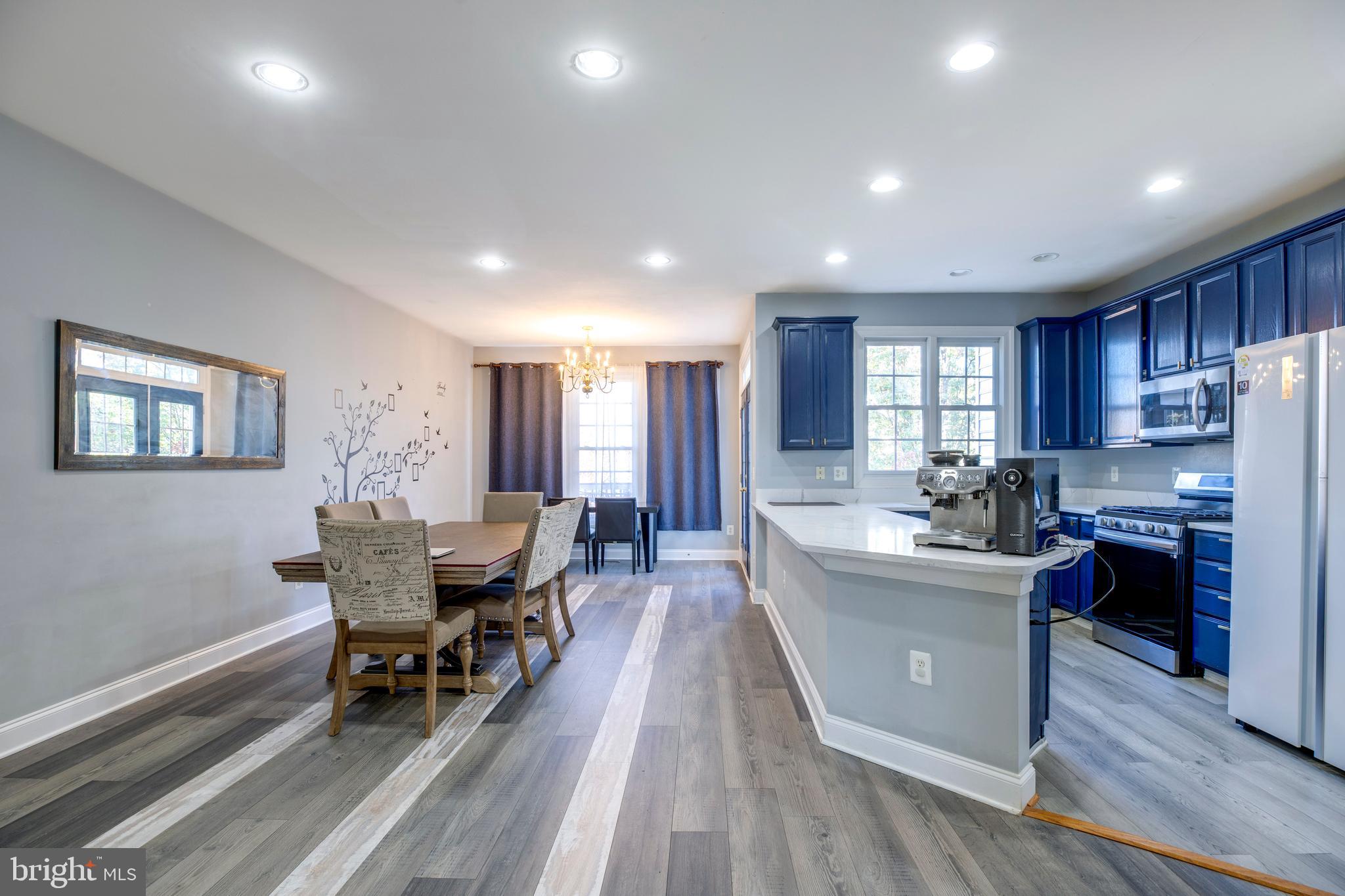 PIEDMONT SOUTH - Residential