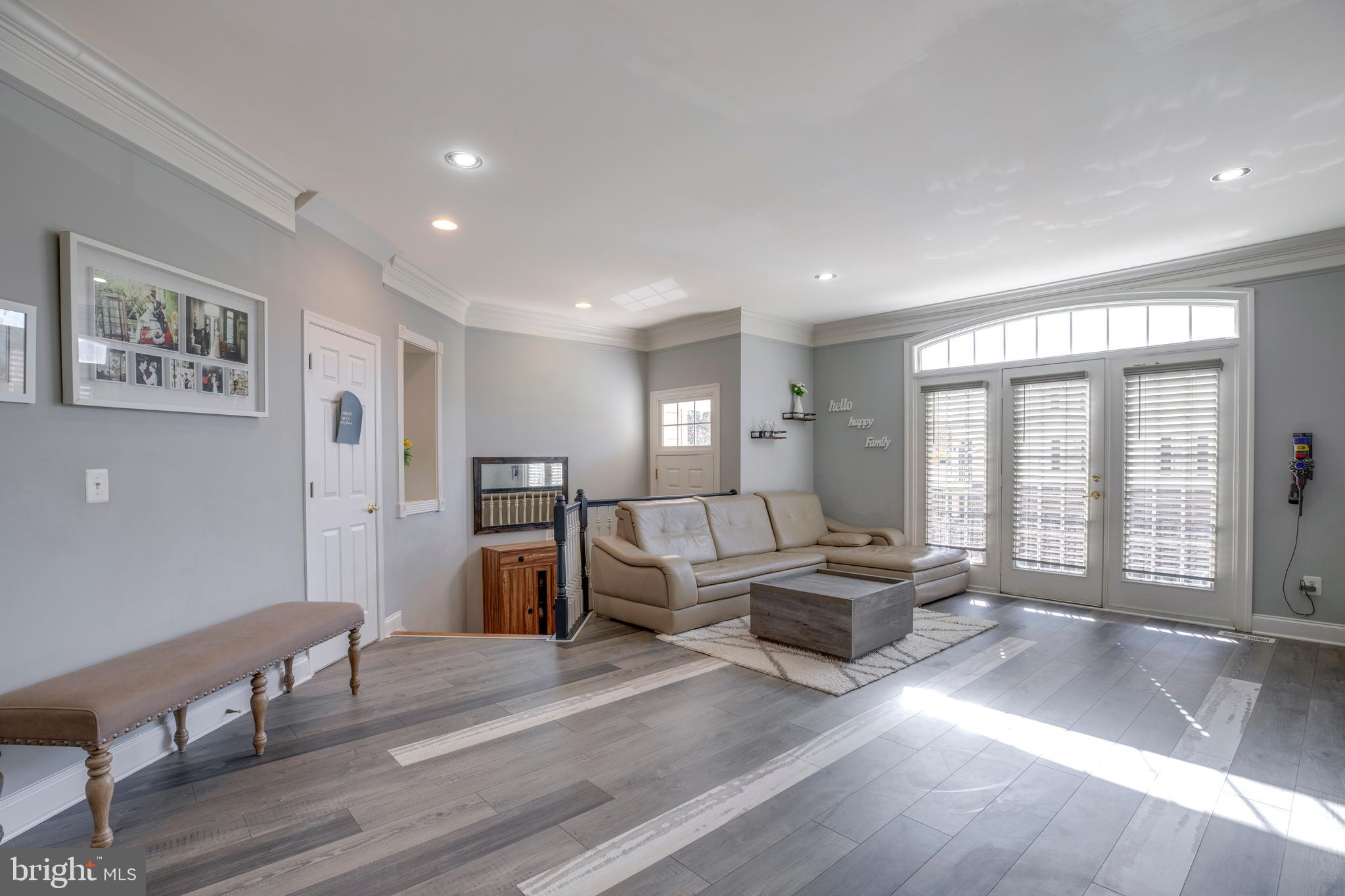 PIEDMONT SOUTH - Residential