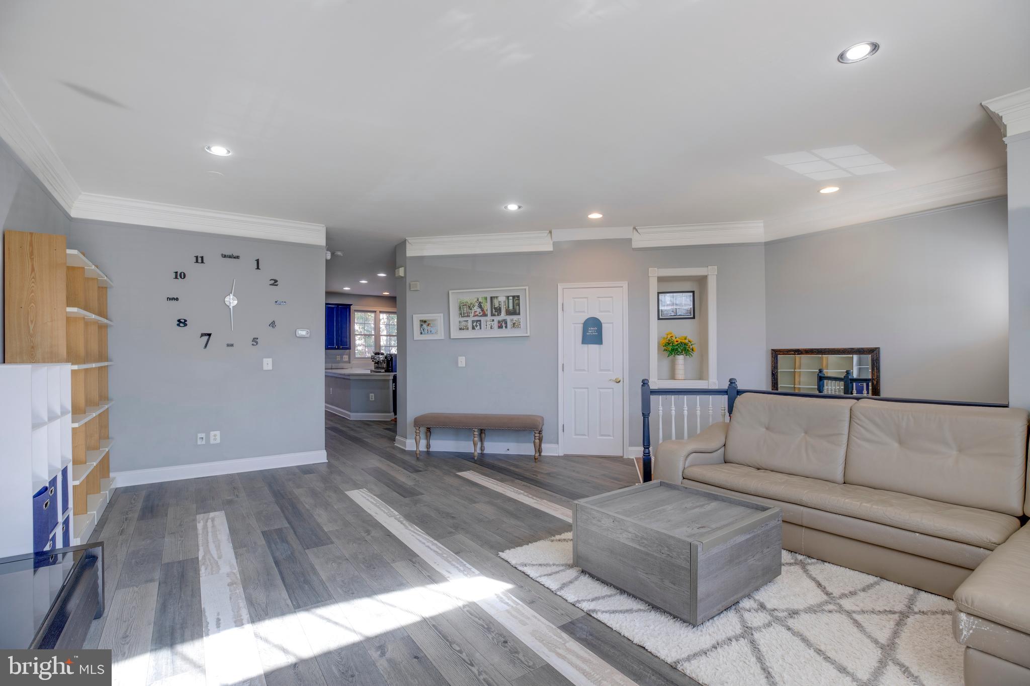 PIEDMONT SOUTH - Residential