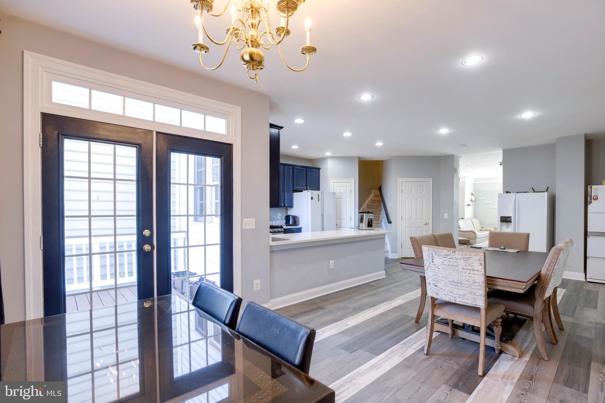 PIEDMONT SOUTH - Residential