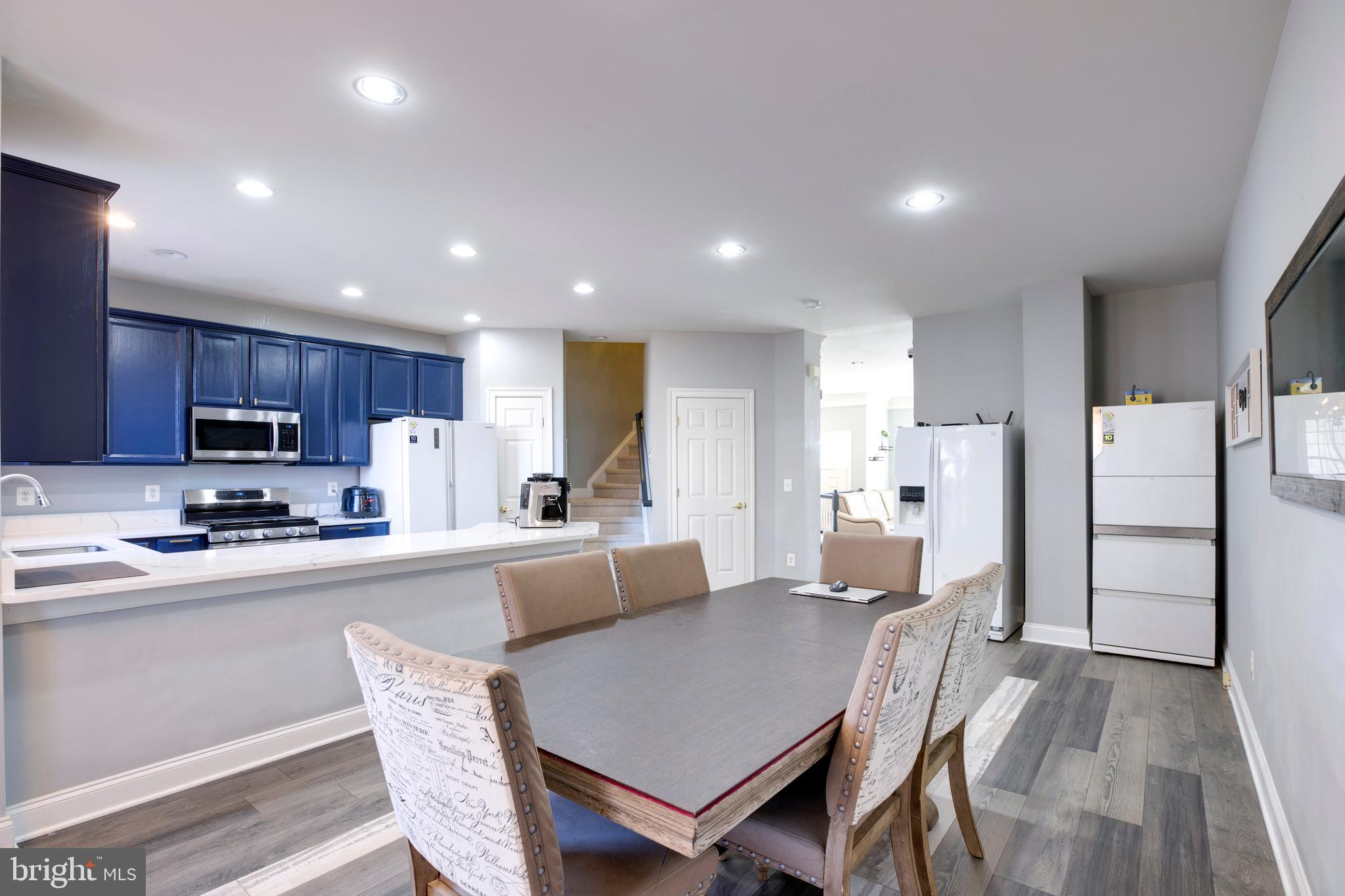 PIEDMONT SOUTH - Residential