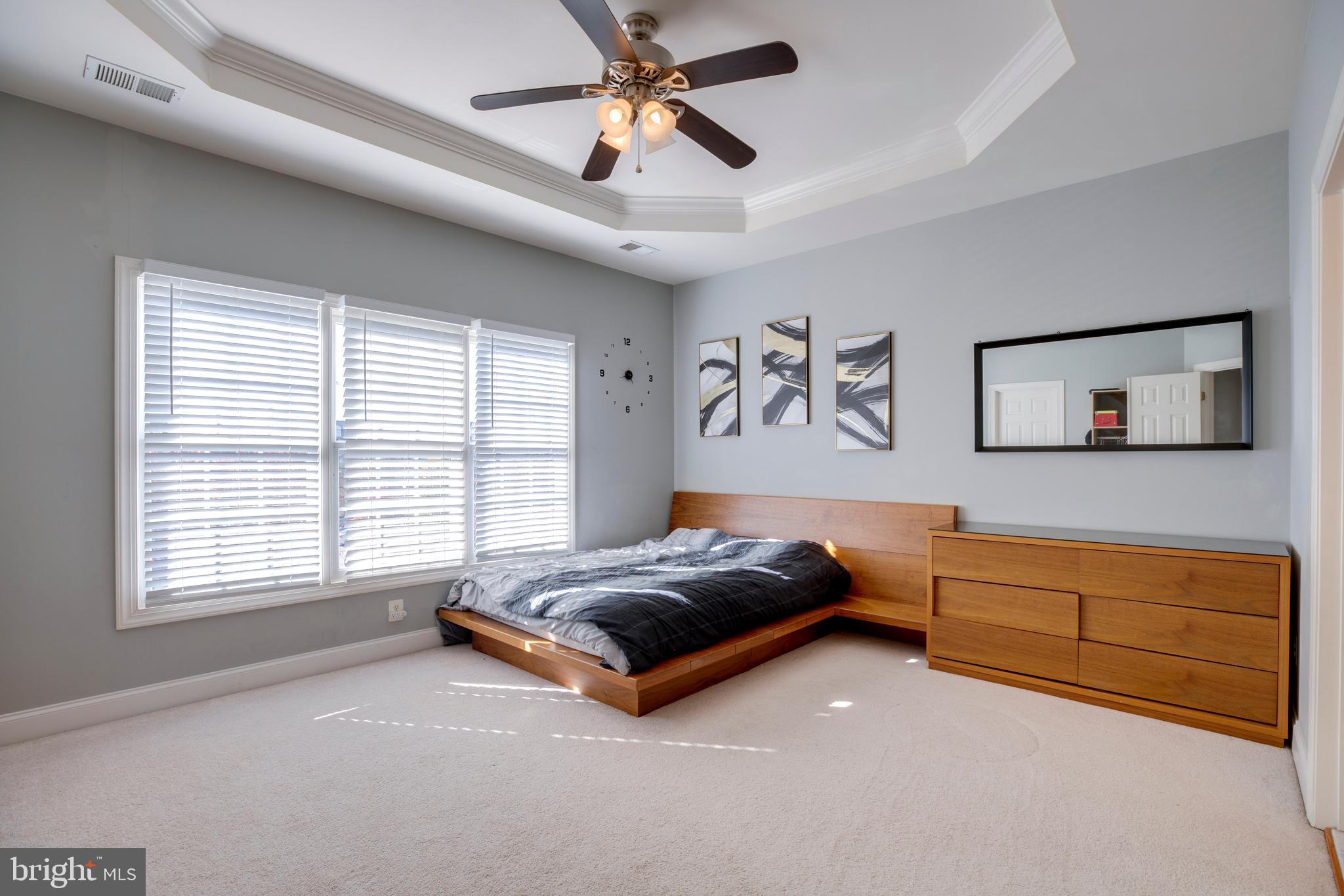 PIEDMONT SOUTH - Residential