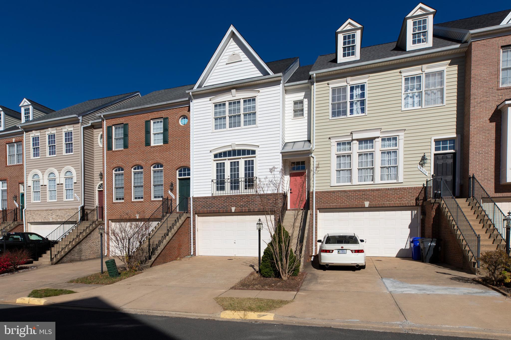 PIEDMONT SOUTH - Residential