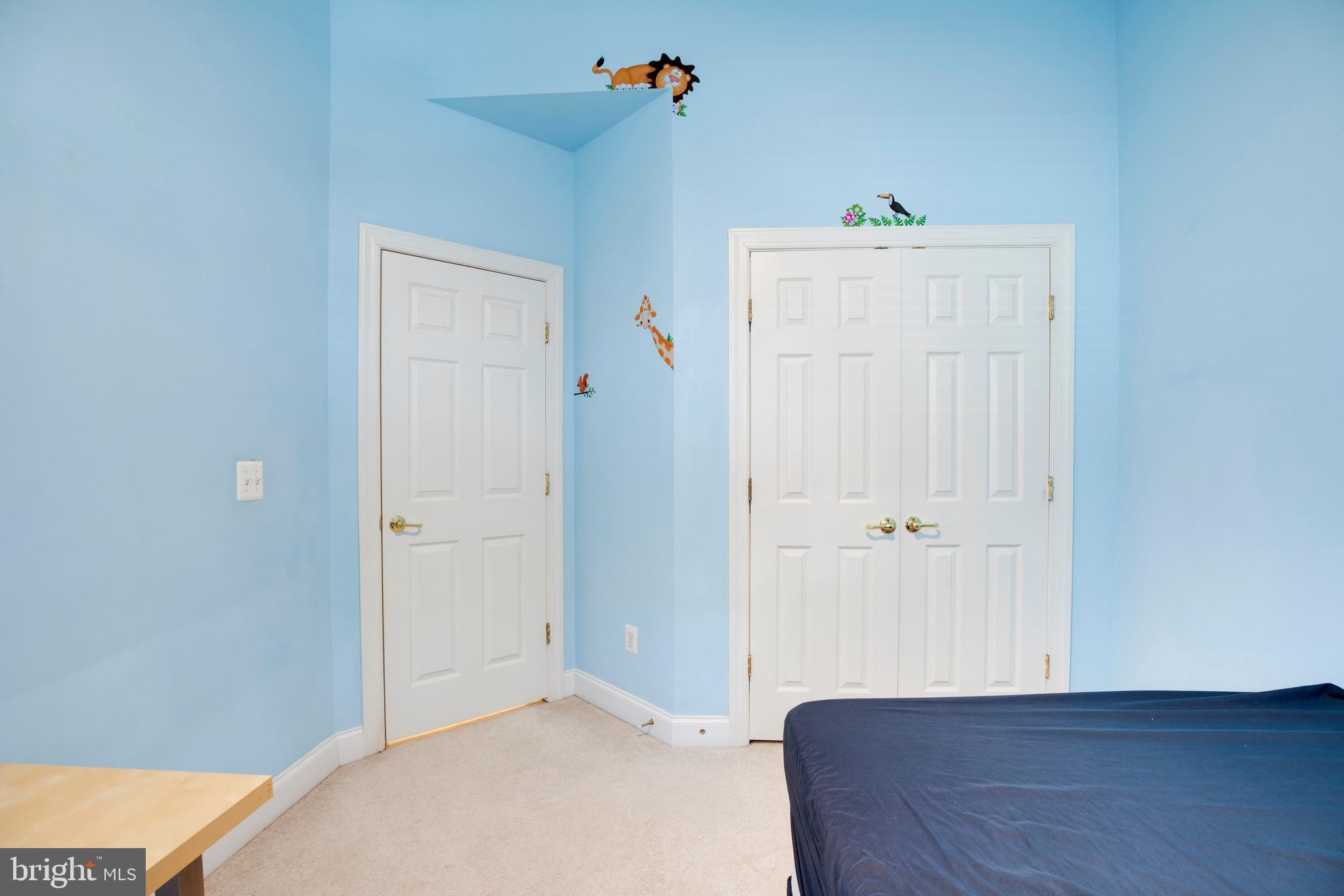 PIEDMONT SOUTH - Residential