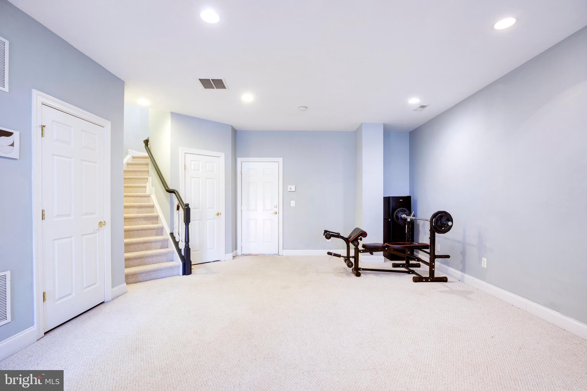 PIEDMONT SOUTH - Residential