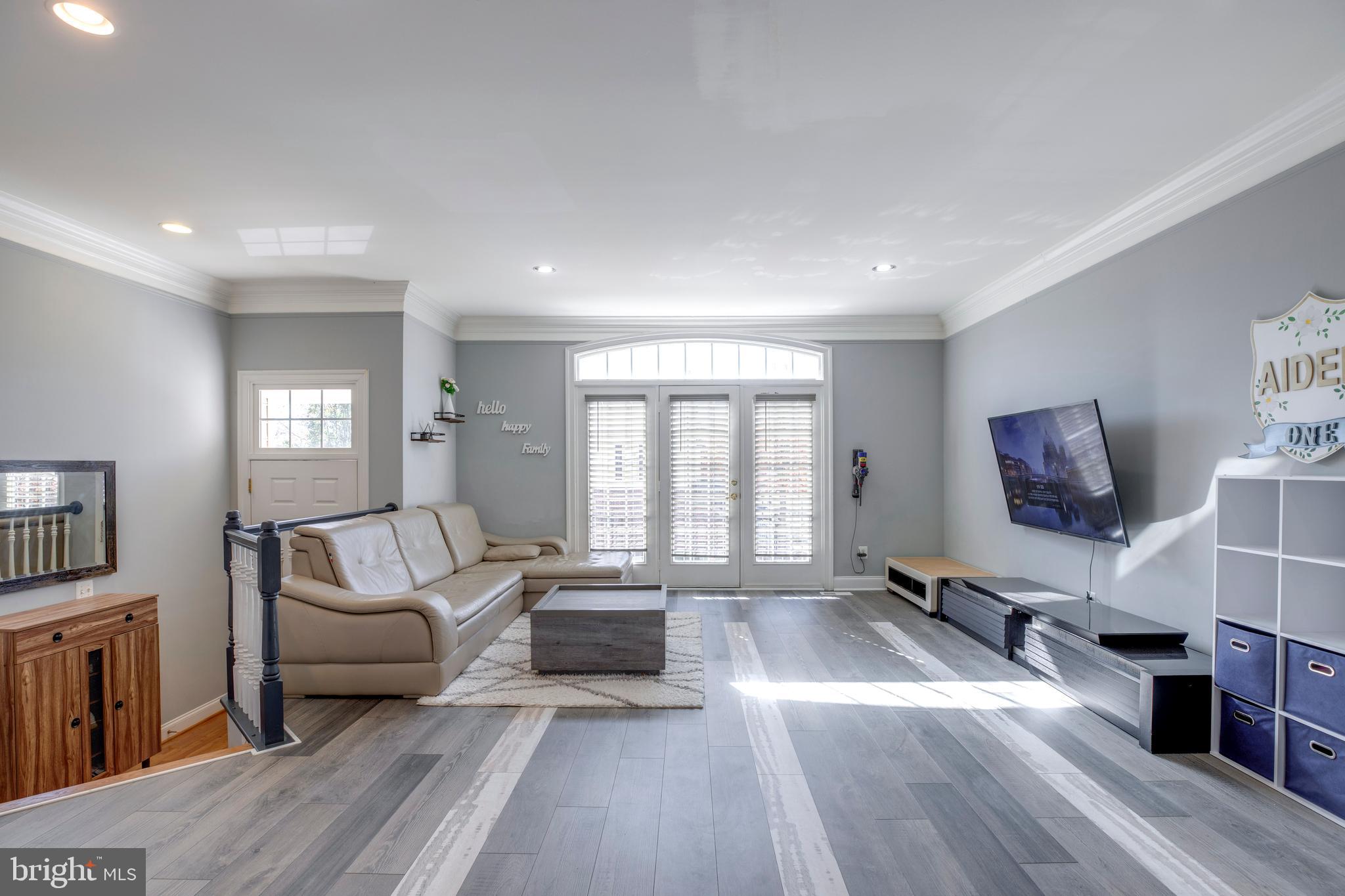 PIEDMONT SOUTH - Residential