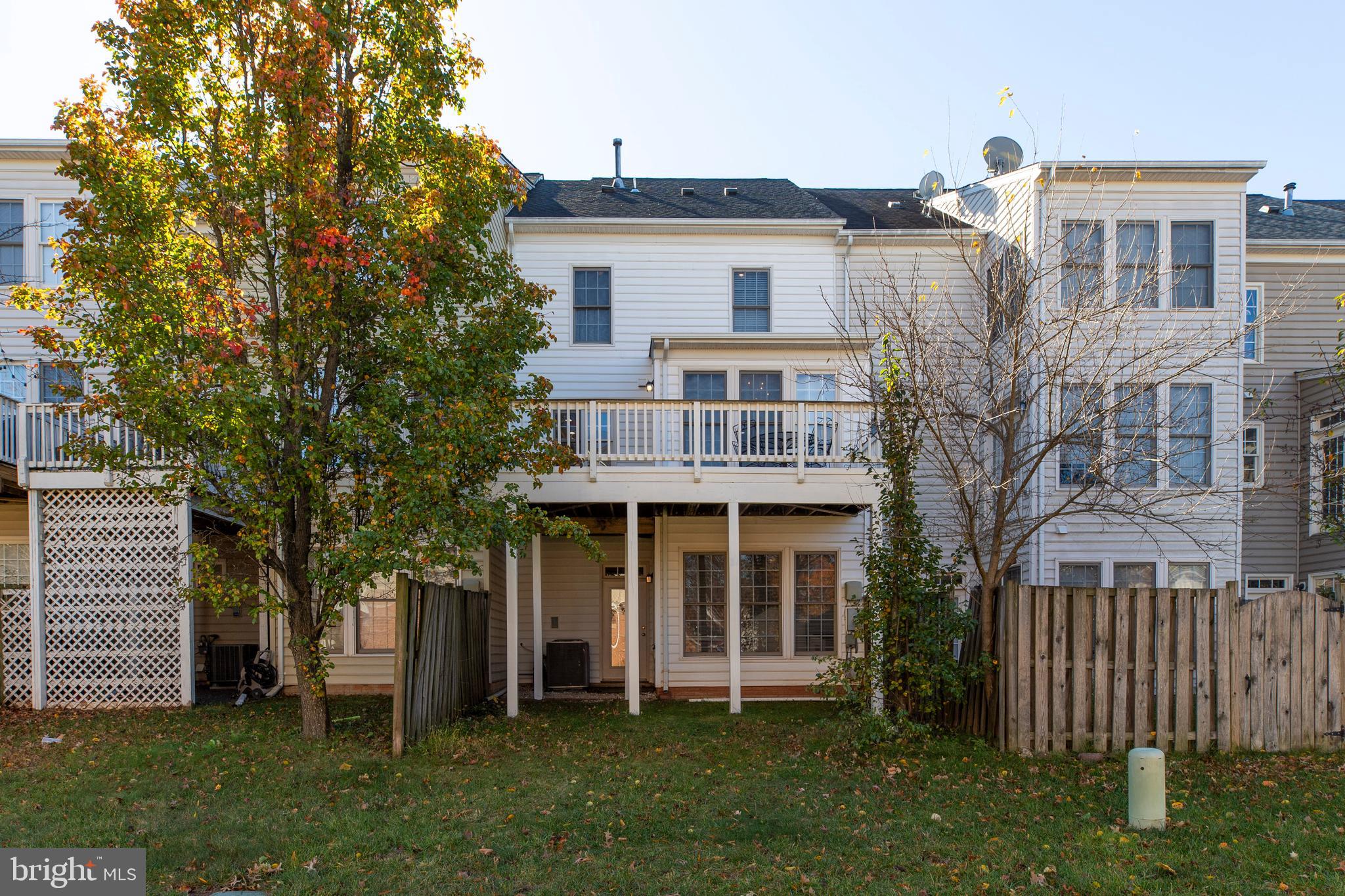 PIEDMONT SOUTH - Residential