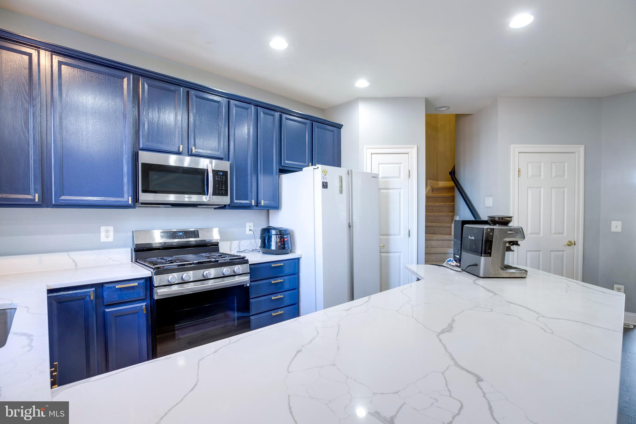 PIEDMONT SOUTH - Residential